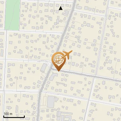 Foto zu Heesestraße 2-6, 12683 Berlin