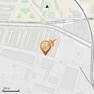 Foto zu Hefnersteig 13, 13629 Berlin