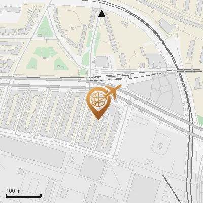 Foto zu Hefnersteig 4-10, 13629 Berlin