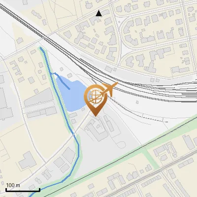 Foto zu Hegauer Weg 17-19, 14163 Berlin