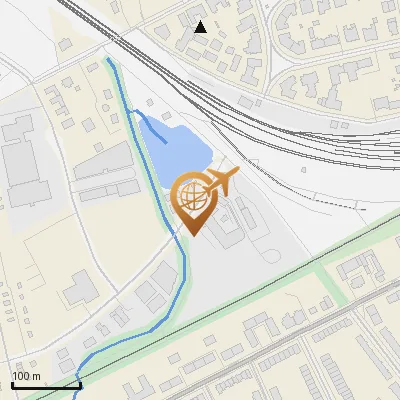 Foto zu Hegauer Weg 20-21, 14163 Berlin