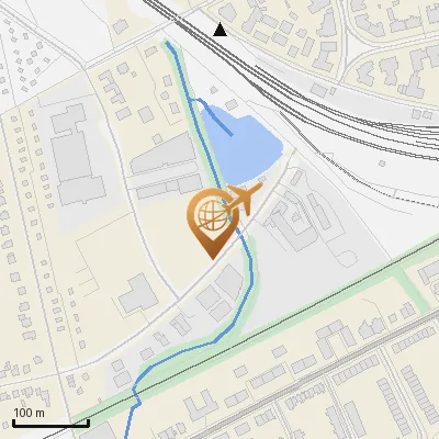 Foto zu Hegauer Weg 26, 14163 Berlin