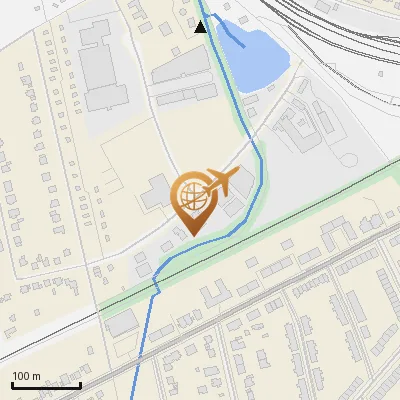 Foto zu Hegauer Weg 27-35, 14163 Berlin