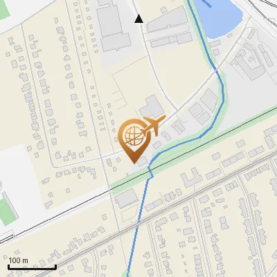 Foto zu Hegauer Weg 37-41, 14163 Berlin