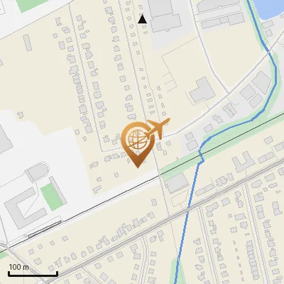 Foto zu Hegauer Weg 43, 14163 Berlin