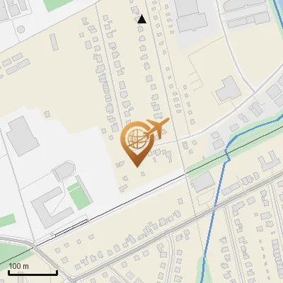 Foto zu Hegauer Weg 44-53, 14163 Berlin