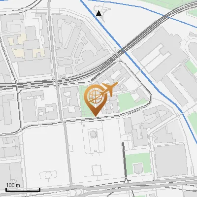 Foto zu Hegelplatz 1, 10117 Berlin