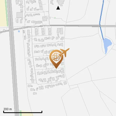 Foto zu Hegelstraße 9-16, 51147 Köln