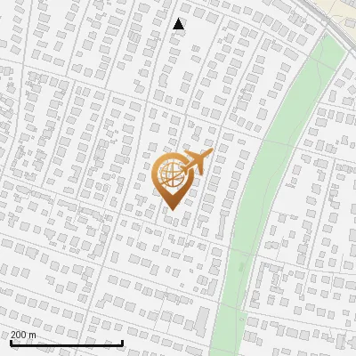 Foto zu Hegelstraße 30-37, 81739 München