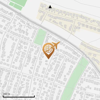 Foto zu Hegelstraße 3-4, 81739 München