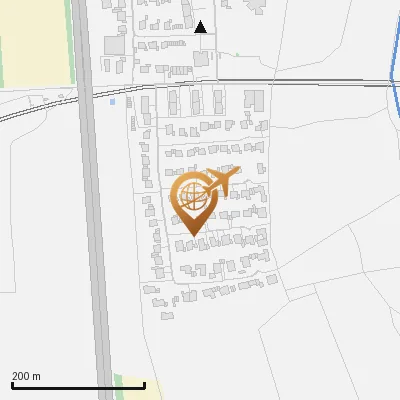 Foto zu Hegelstraße 1-8, 51147 Köln