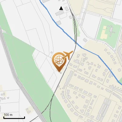 Foto zu Hegemeisterweg 1, 10318 Berlin