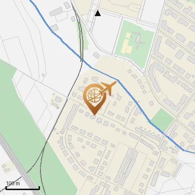 Foto zu Hegemeisterweg 62-63, 10318 Berlin