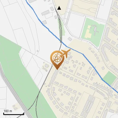 Foto zu Hegemeisterweg 66-67, 10318 Berlin