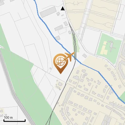 Foto zu Hegemeisterweg 68, 10318 Berlin