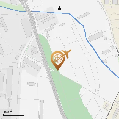 Foto zu Hegemeisterweg 80, 10318 Berlin