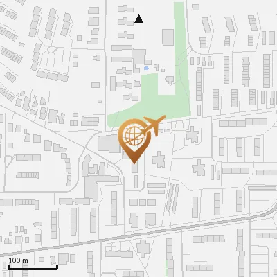 Foto zu Hegeneck 3-11, 22149 Hamburg