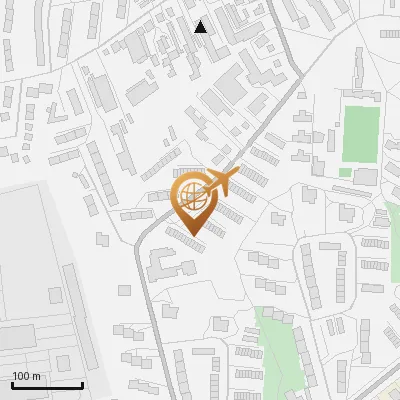 Karte Hegholt 28-41, 22179 Hamburg