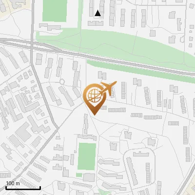 Karte Hegholt 50-52, 22179 Hamburg