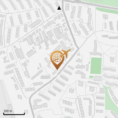 Karte Hegholt 53, 22179 Hamburg