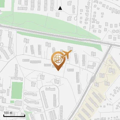 Karte Hegholt 58-62, 22179 Hamburg