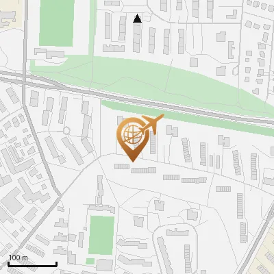 Karte Hegholt 65-69, 22179 Hamburg