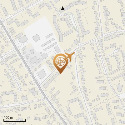 Karte Heidacker 8-22, 22523 Hamburg