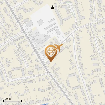 Karte Heidacker 5-6, 22523 Hamburg