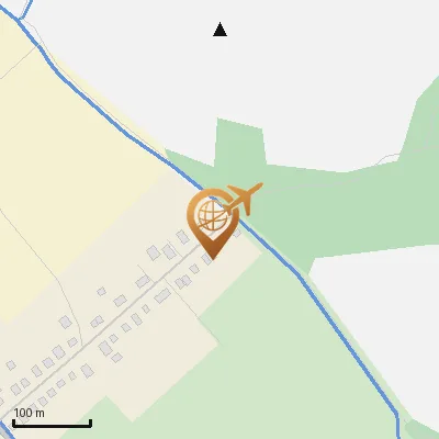 Karte Heidbergredder 28-34, 21039 Hamburg