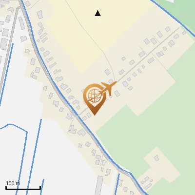 Karte Heidbergredder 2-11, 21039 Hamburg