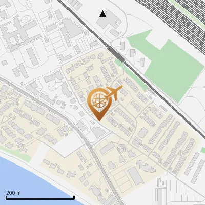 Foto zu Heidbergweg 1-17, 51149 Köln