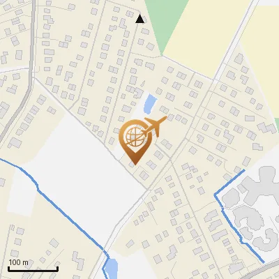 Karte Heiddiek 16-20, 22395 Hamburg