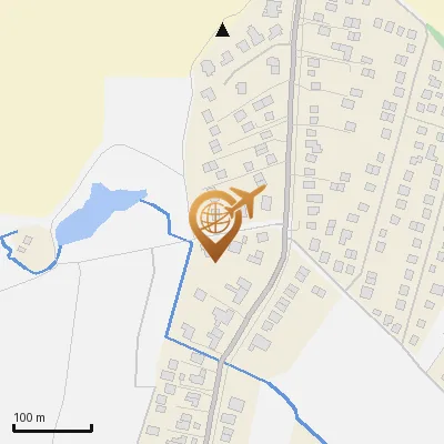 Karte Heiddiek 1-4, 22395 Hamburg