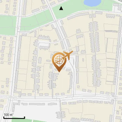 Foto zu Heidebergplan 2-4, 13591 Berlin