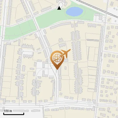 Foto zu Heidebergplan 6-9, 13591 Berlin