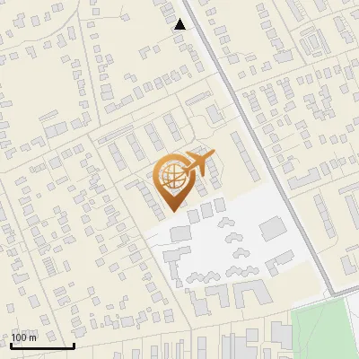 Karte Heidebrinker Weg 26, 22147 Hamburg