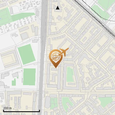 Foto zu Heideckstraße 37-43, 80637 München