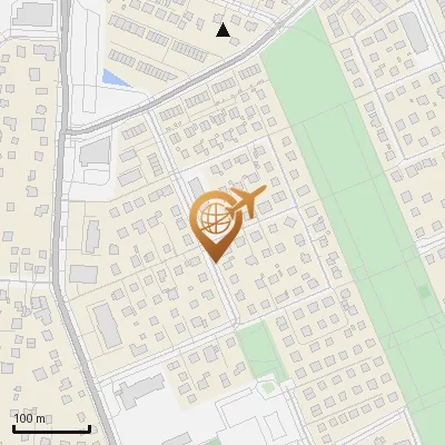 Foto zu Heidefalterweg 15-17, 12683 Berlin