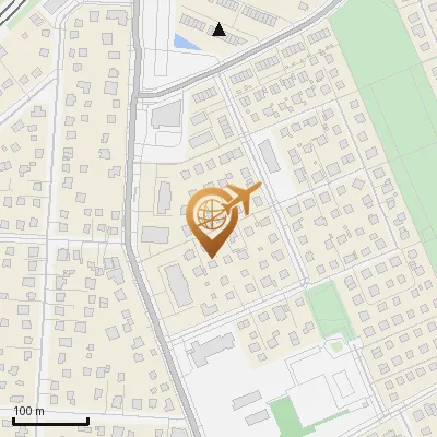 Foto zu Heidefalterweg 18-35, 12683 Berlin