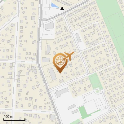 Karte Heidefalterweg 31, 12683 Berlin