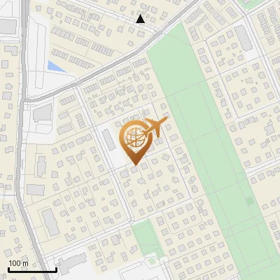 Foto zu Heidefalterweg 3-13, 12683 Berlin