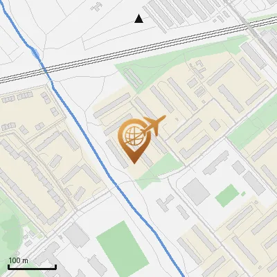 Foto zu Heidekampweg 119-129, 12437 Berlin