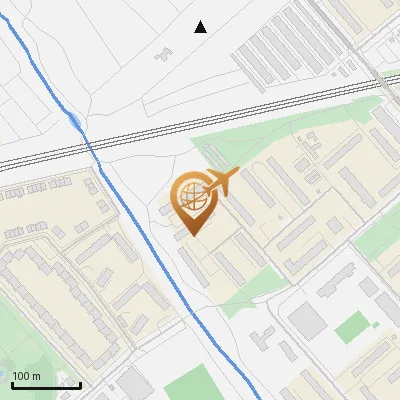 Foto zu Heidekampweg 133-143, 12437 Berlin