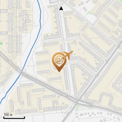 Foto zu Heidekampweg 11-19, 12437 Berlin