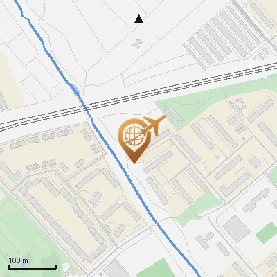 Foto zu Heidekampweg 147-151, 12437 Berlin