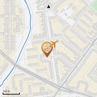 Foto zu Heidekampweg 23-29, 12437 Berlin