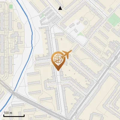 Foto zu Heidekampweg 30-34, 12437 Berlin