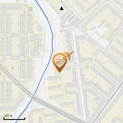 Foto zu Heidekampweg 35-41, 12437 Berlin