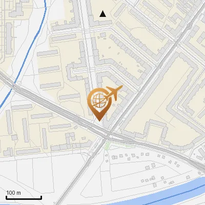 Foto zu Heidekampweg 1-6, 12437 Berlin