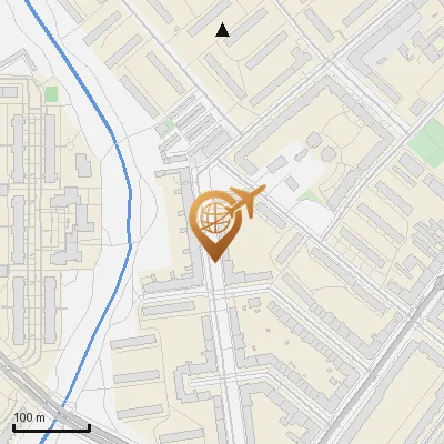 Foto zu Heidekampweg 42-47, 12437 Berlin